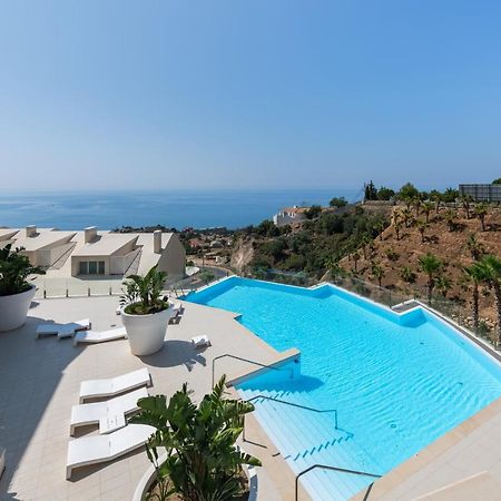 3 Bedroom Sea View Stupa Hills 베날마데나코스타 외부 사진