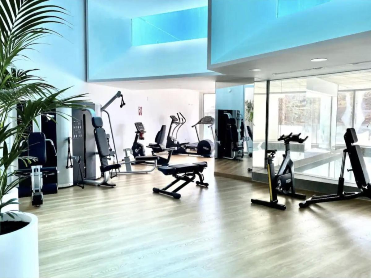 3 Bedroom Sea View Stupa Hills 베날마데나코스타 외부 사진