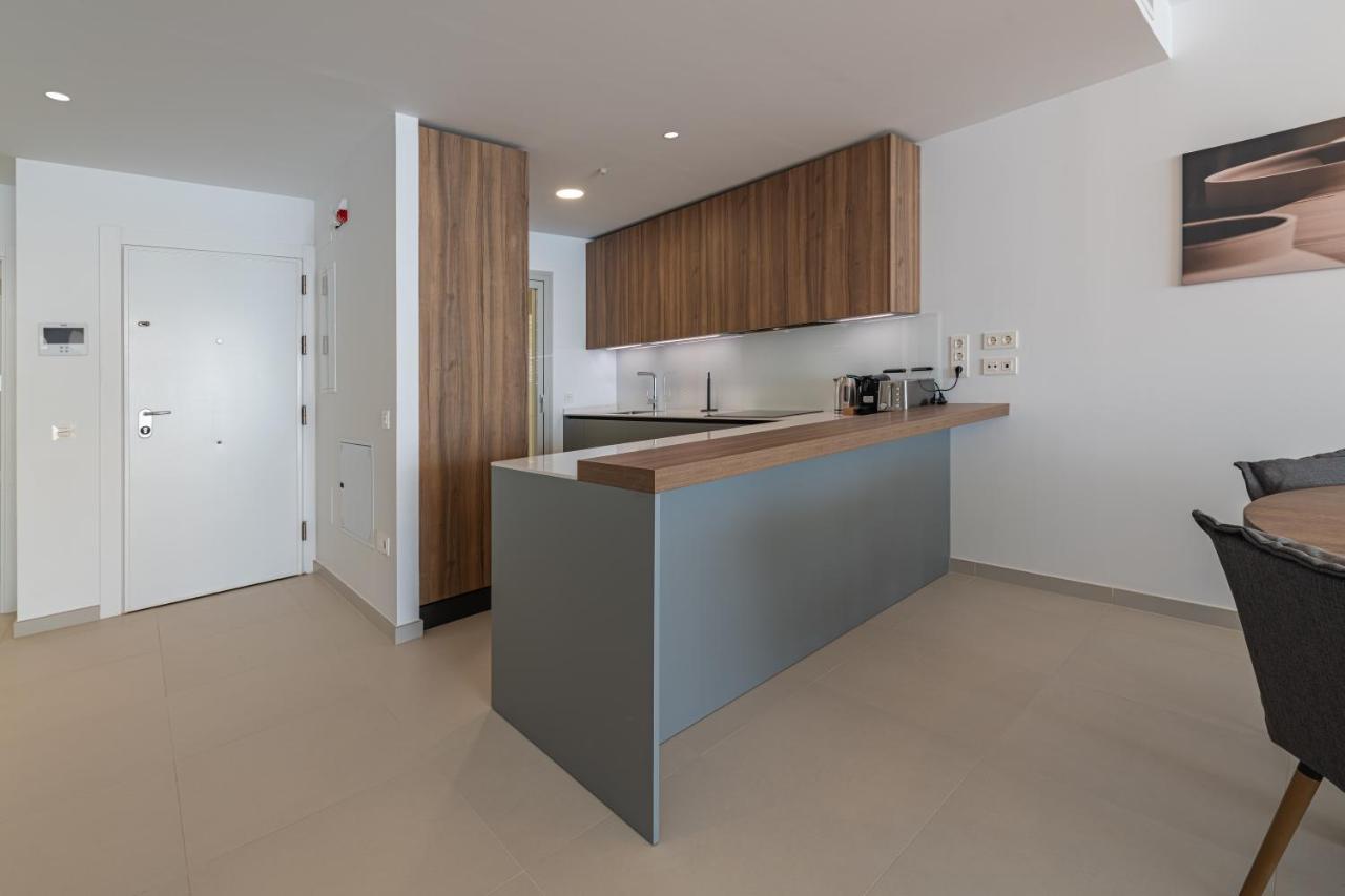 3 Bedroom Sea View Stupa Hills 베날마데나코스타 외부 사진
