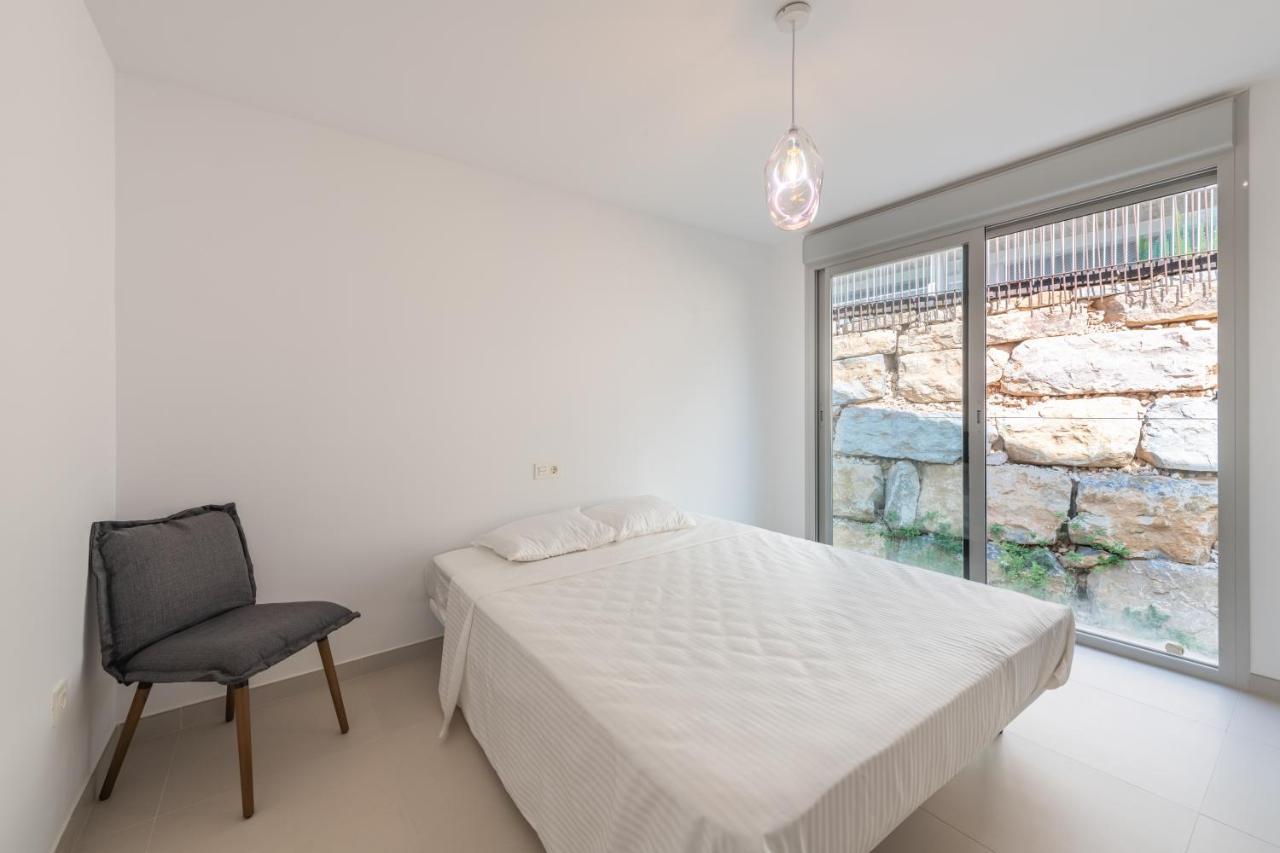 3 Bedroom Sea View Stupa Hills 베날마데나코스타 외부 사진