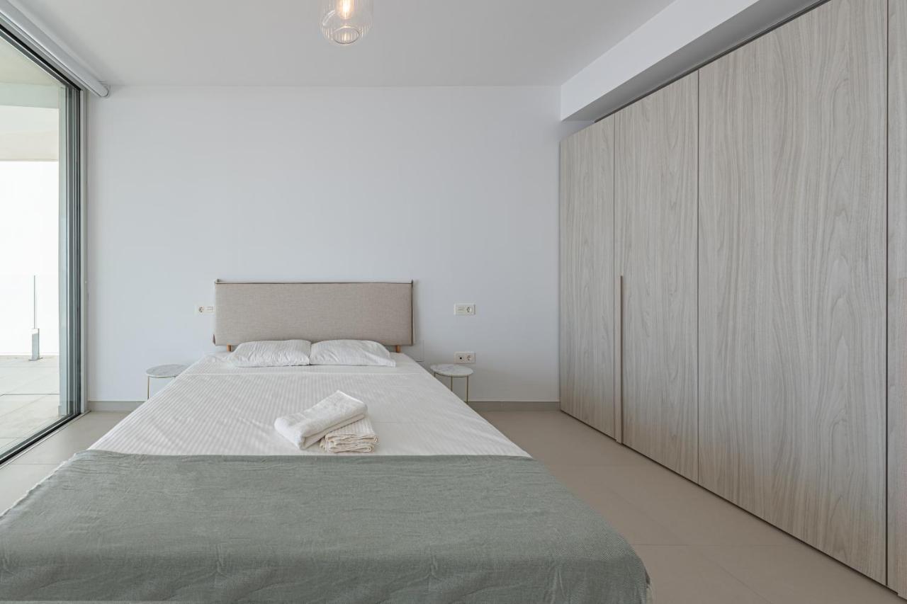 3 Bedroom Sea View Stupa Hills 베날마데나코스타 외부 사진
