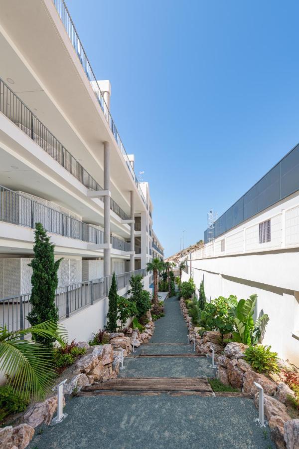 3 Bedroom Sea View Stupa Hills 베날마데나코스타 외부 사진