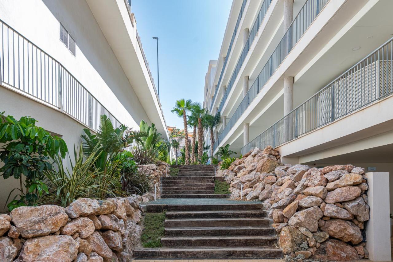 3 Bedroom Sea View Stupa Hills 베날마데나코스타 외부 사진