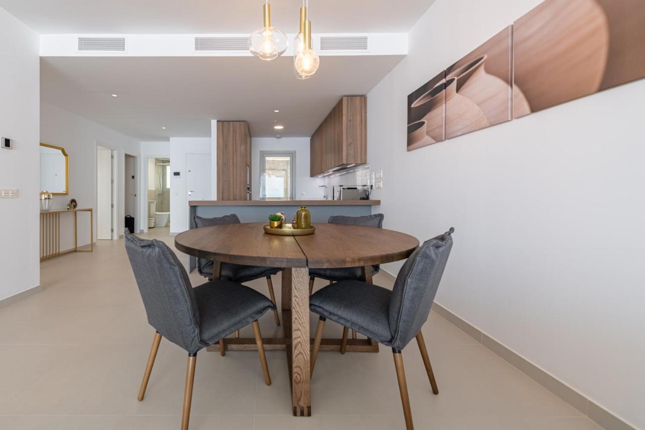 3 Bedroom Sea View Stupa Hills 베날마데나코스타 외부 사진