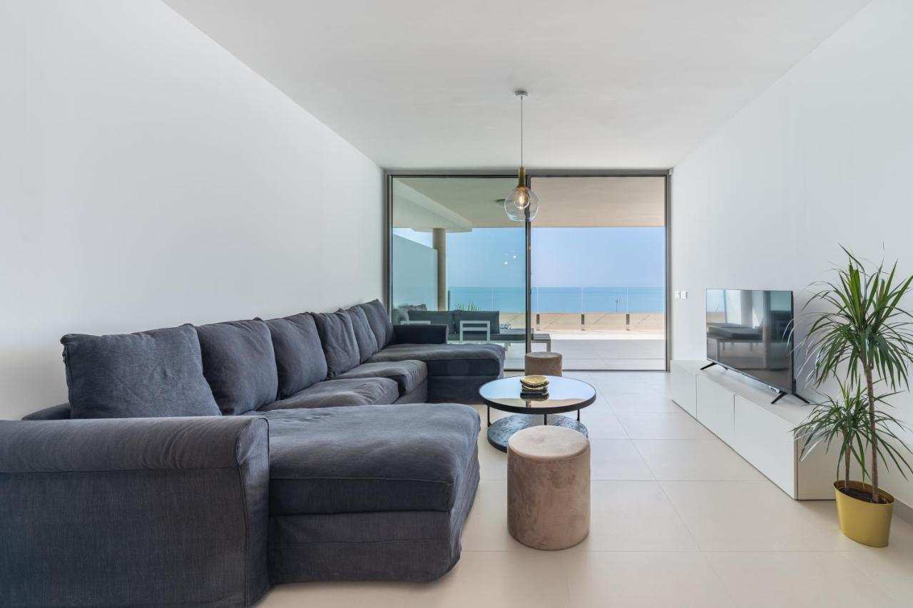 3 Bedroom Sea View Stupa Hills 베날마데나코스타 외부 사진