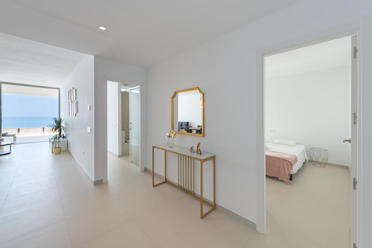 3 Bedroom Sea View Stupa Hills 베날마데나코스타 외부 사진